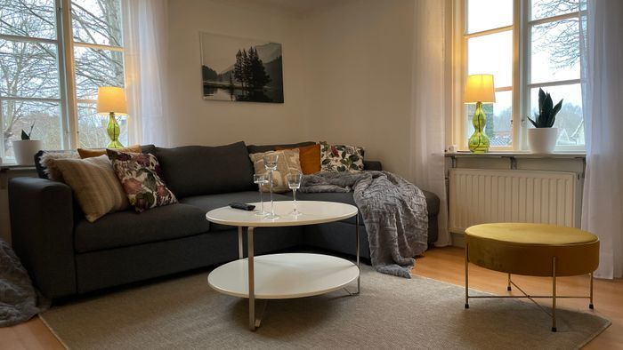 🇸🇪 Villa Victoria – magi, värme & idyll - Bild 44