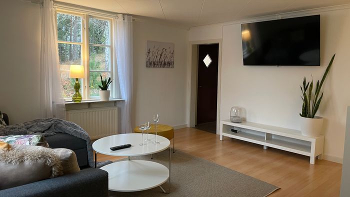 🇸🇪 Villa Victoria – magi, värme & idyll - Bild 54