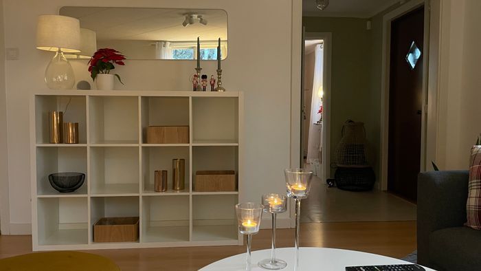 🇸🇪 Villa Victoria – magi, värme & idyll - Bild 53