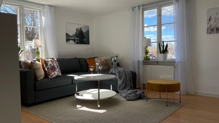 🇸🇪 Villa Victoria – magi, värme & idyll - Bild 47