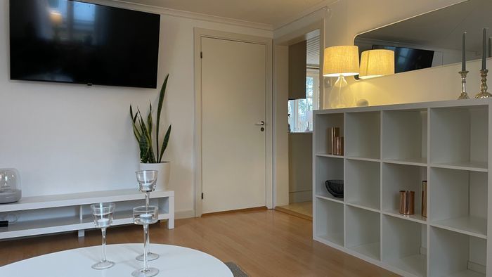 🇸🇪 Villa Victoria – magi, värme & idyll - Bild 48