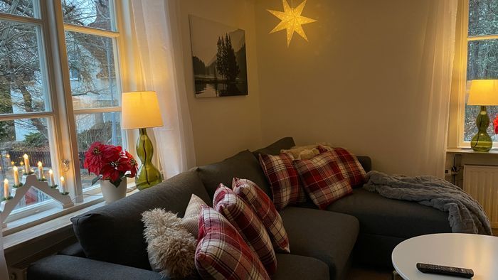 🇸🇪 Villa Victoria – magi, värme & idyll - Bild 42