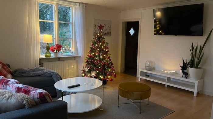 🇸🇪 Villa Victoria – magi, värme & idyll - Bild 46