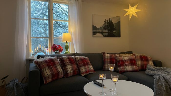 🇸🇪 Villa Victoria – magi, värme & idyll - Bild 43