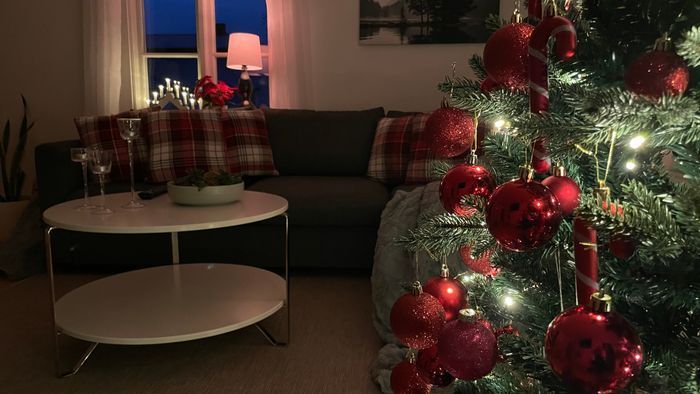 🇸🇪 Villa Victoria – magi, värme & idyll - Bild 52