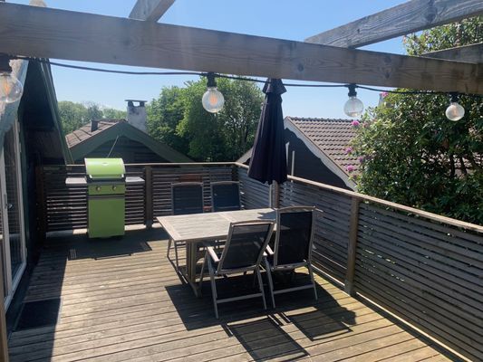 Utmärkt annex 4 bäddar nära Båstad (Skåne) - Bild 14