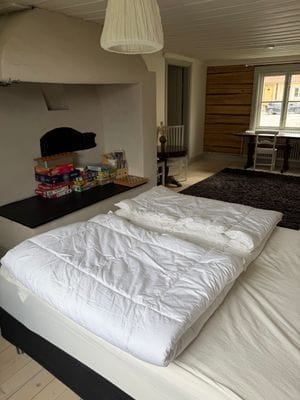 Östra Flygeln på Alsike Prästgård - Bild 2