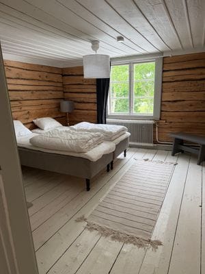 Östra Flygeln på Alsike Prästgård - Bild 5