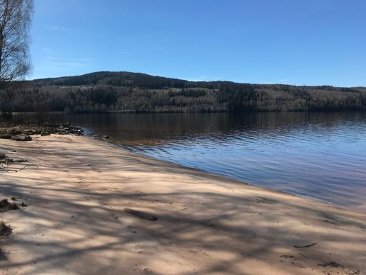 Underbart hus med egen sandstrand (ca 14 pers) - Bild 21