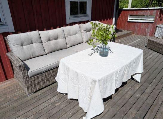 Stuga Solglimten - Bild 8