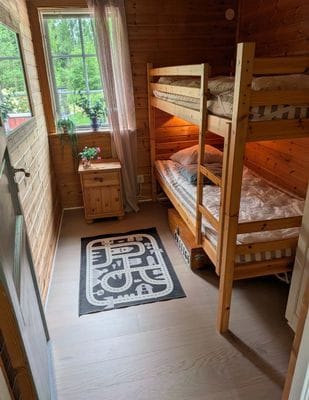Stuga Solglimten - Bild 5