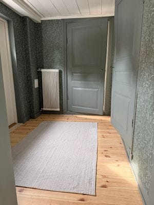 Östra Flygeln på Alsike Prästgård - Bild 10