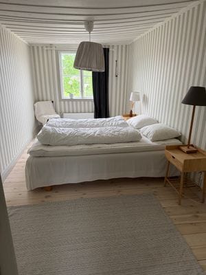 Östra Flygeln på Alsike Prästgård - Bild 13