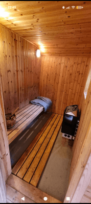 Stuga Solglimten - Bild 11