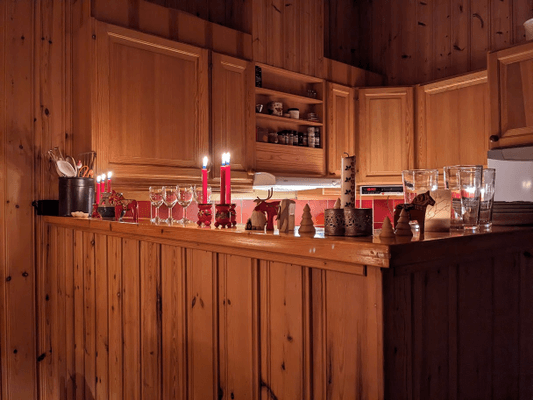 Stuga under jul/nyår? - Bild 2