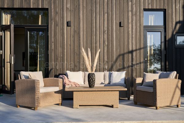 Nybyggd flygel/lägenhet vid havet nära Visby - Bild 8