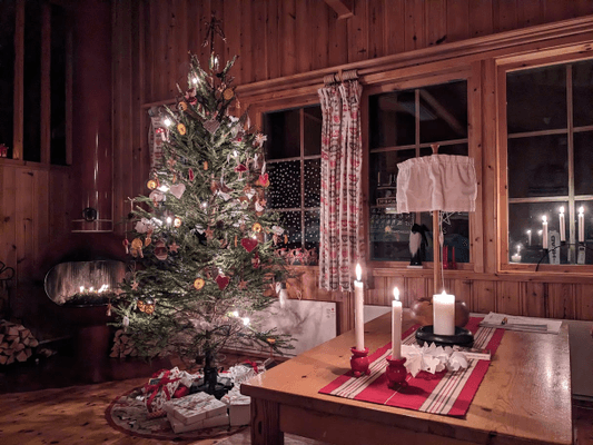 Stuga under jul/nyår? - Bild 3