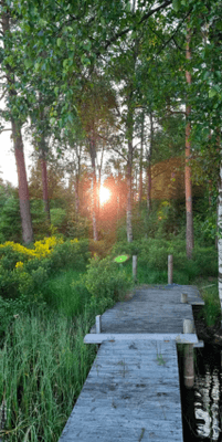 Stuga Solglimten - Bild 12