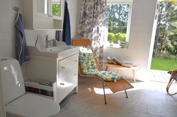 Strömmadal Värmdö Nära badsjö - Bild 25