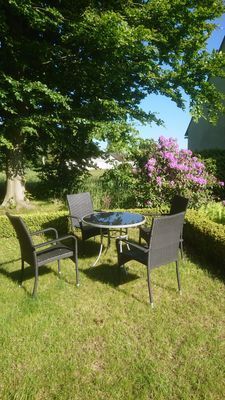 Lantlig idyll på Österlen - Bild 4