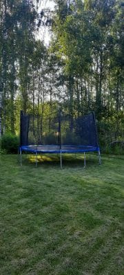 Hos grannarna - Bild 8