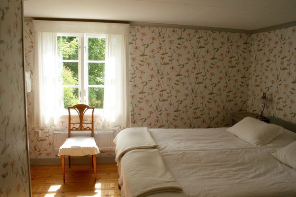 Äldre havsnära hus i Öregrund - Bild 10