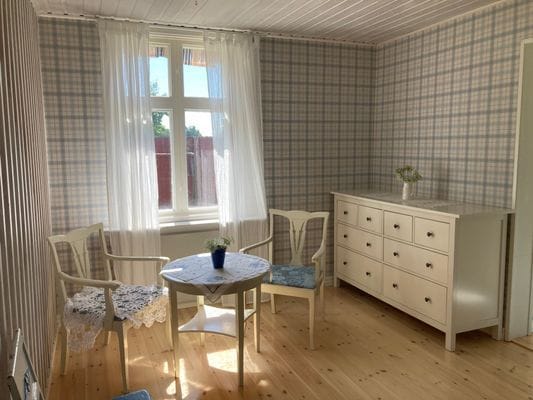Mysigt hus på landet nära Skara. - Bild 7