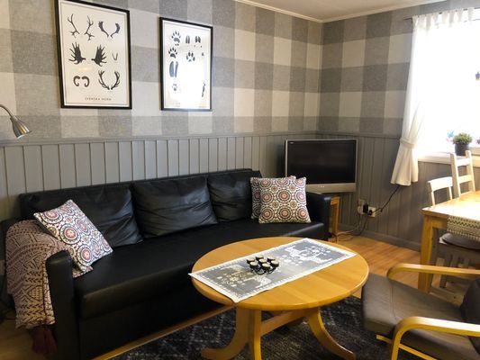 Grövelfjäll Ski in Ski out - Bild 2