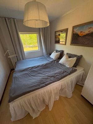 Stuga i Mellbystrand