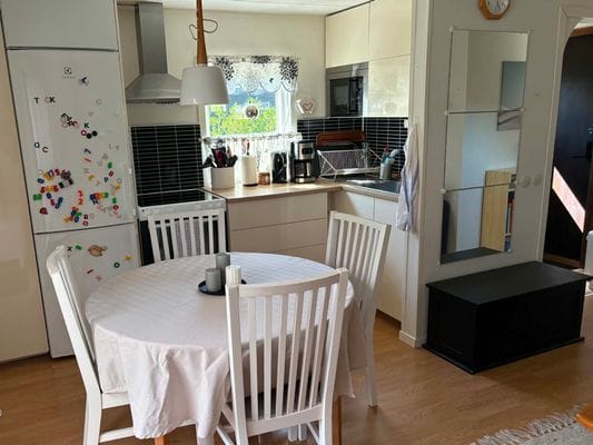 Stuga i Mellbystrand - Bild 5