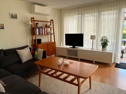 Stuga i Mellbystrand - Bild 8
