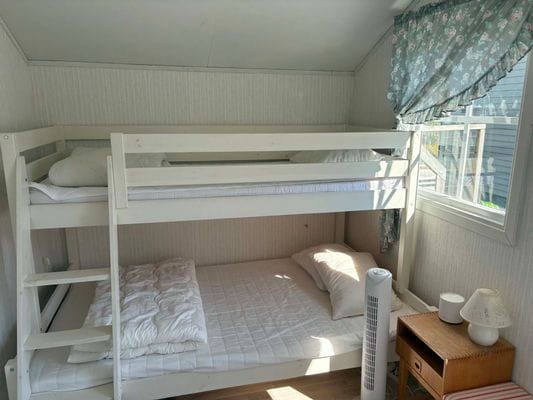 Stuga i Mellbystrand - Bild 4