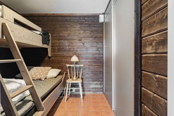 Riktig fjällstuga i Klövsjö - Bild 11