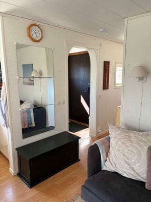 Stuga i Mellbystrand - Bild 6