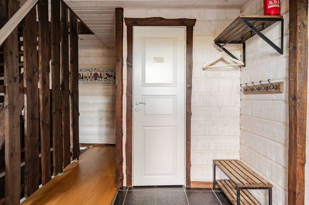 Riktig fjällstuga i Klövsjö - Bild 15