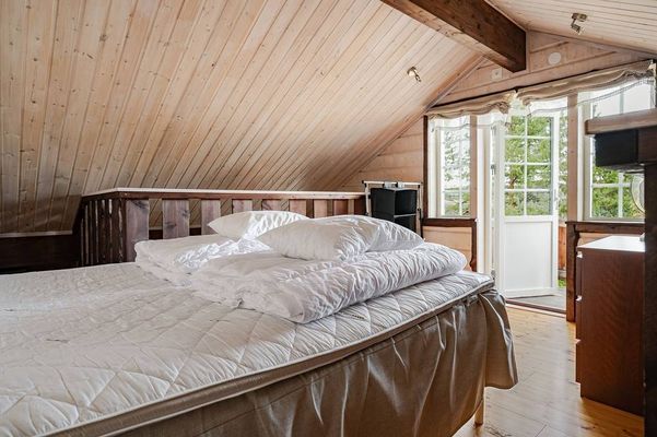 Riktig fjällstuga i Klövsjö - Bild 13