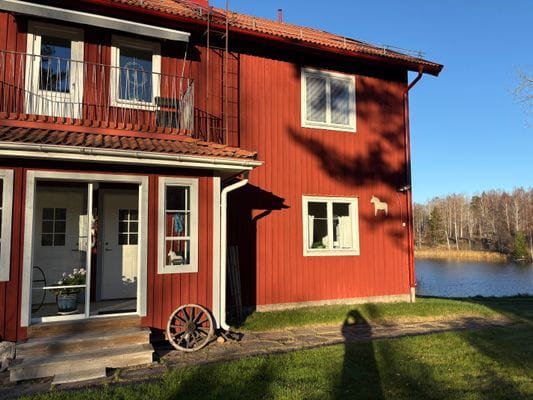 Lägenhet 4 rum o kök BV uthyres! - Bild 19