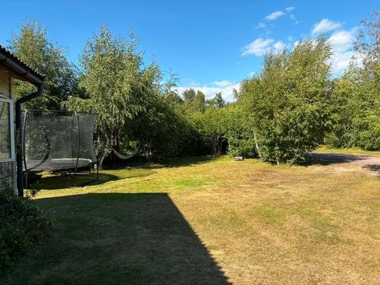 Stuga i Mellbystrand - Bild 13
