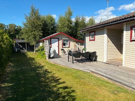 Stuga i Mellbystrand - Bild 3