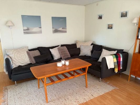 Stuga i Mellbystrand - Bild 7