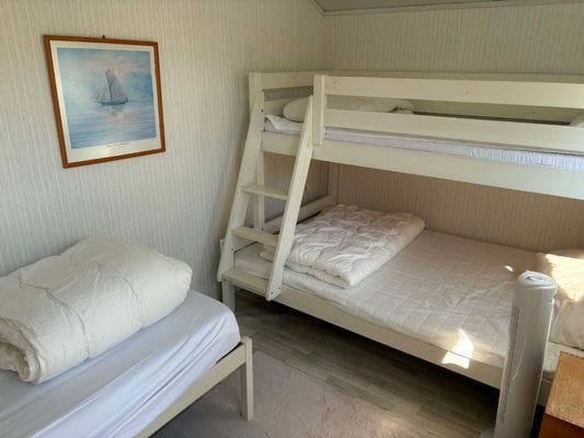 Stuga i Mellbystrand - Bild 9