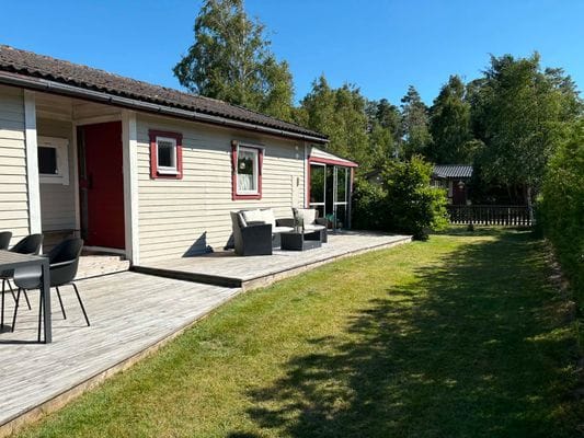 Stuga i Mellbystrand - Bild 14
