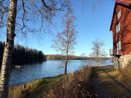 Lägenhet 4 rum o kök BV uthyres! - Bild 23