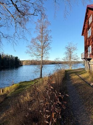 Lägenhet 4 rum o kök BV uthyres! - Bild 22