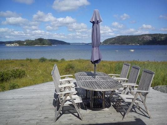 Ferienhaus in Henån - Bild 3