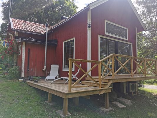 Unikt semesterhus i Månkarbo | SE15009 - Bild 17