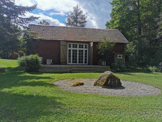 Unikt semesterhus i Månkarbo | SE15009 - Bild 18