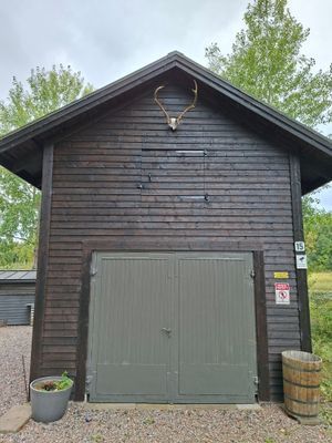 Sjöhuset - båtar, strand, bastu, brygga och grill! - Bild 44