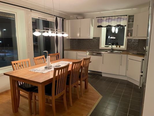 Påsklovsvecka i Åre Björnen - Bild 3