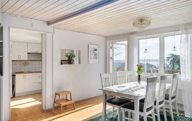Härligt sjönära sommarhus - Bild 4
